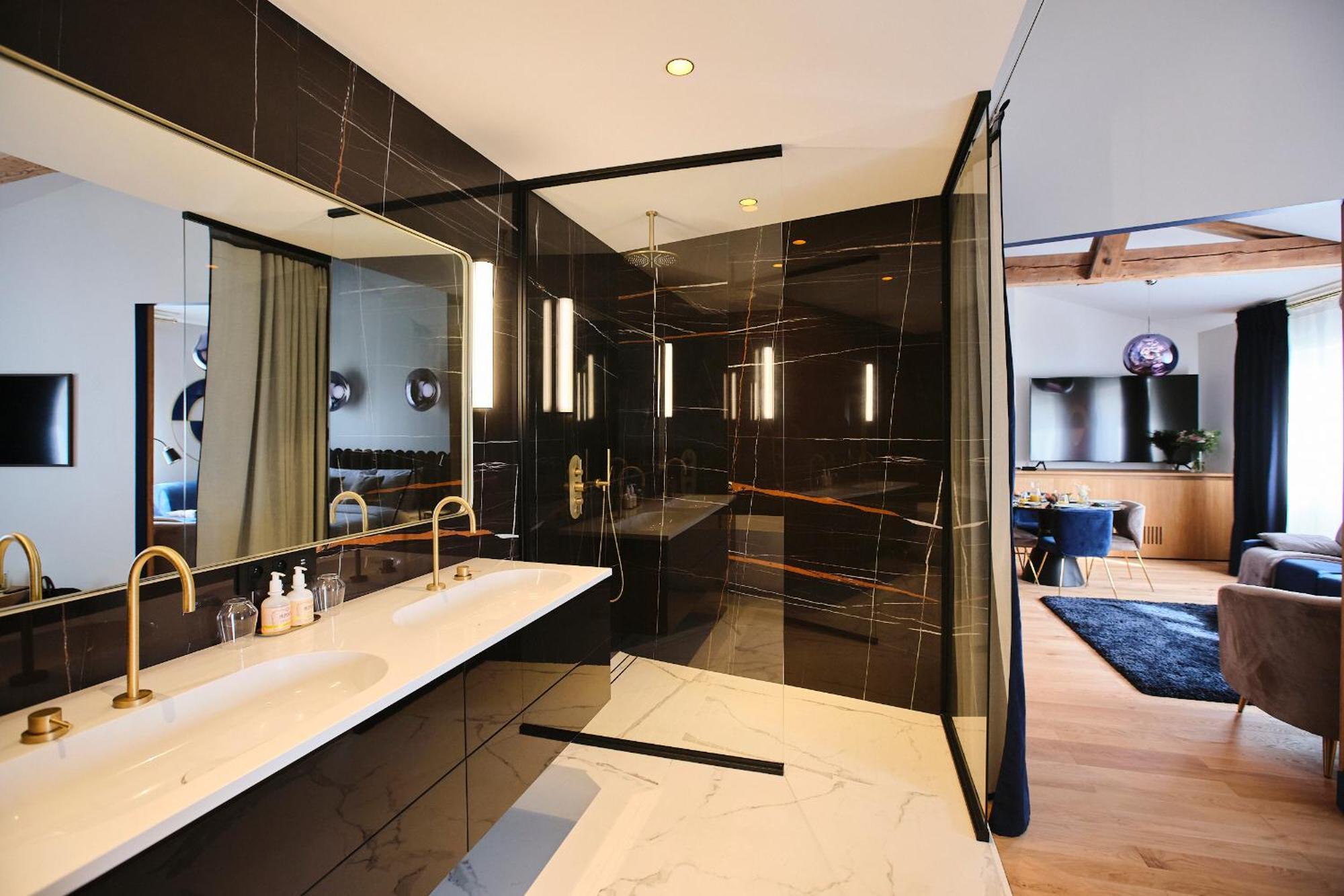Maison Heym Bordeaux Eksteriør billede