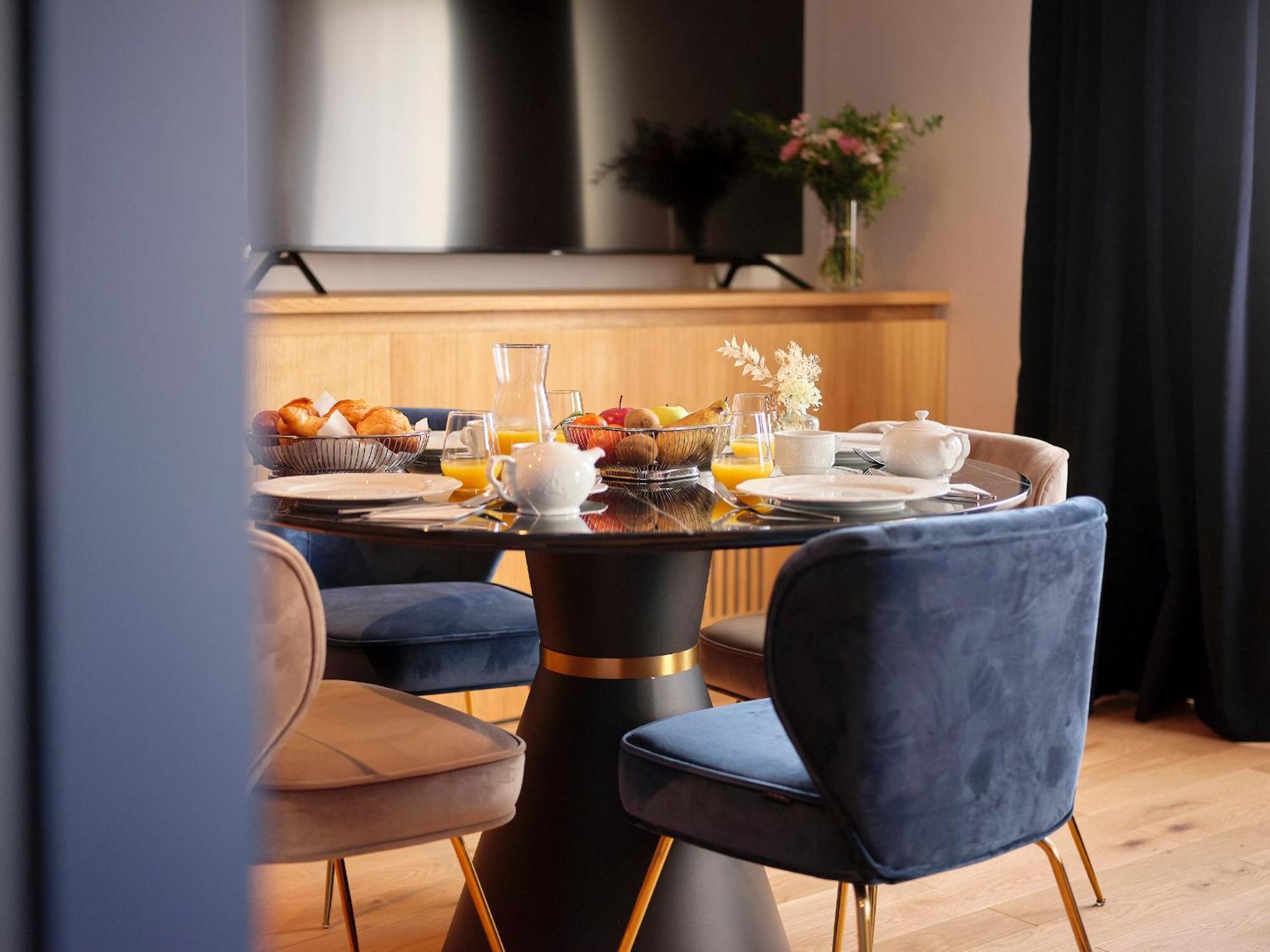 Maison Heym Bordeaux Eksteriør billede
