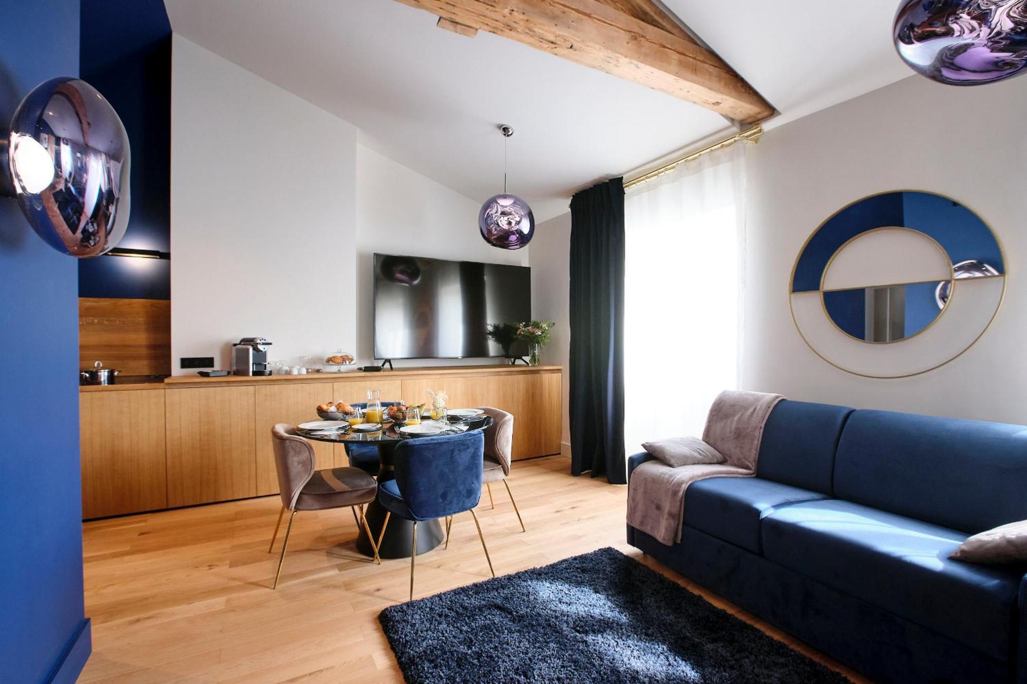 Maison Heym Bordeaux Eksteriør billede