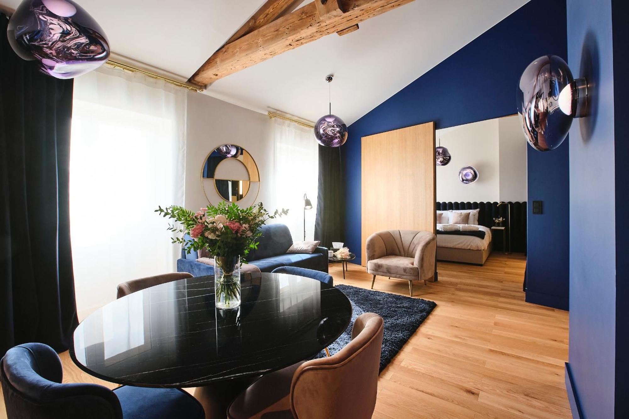 Maison Heym Bordeaux Eksteriør billede