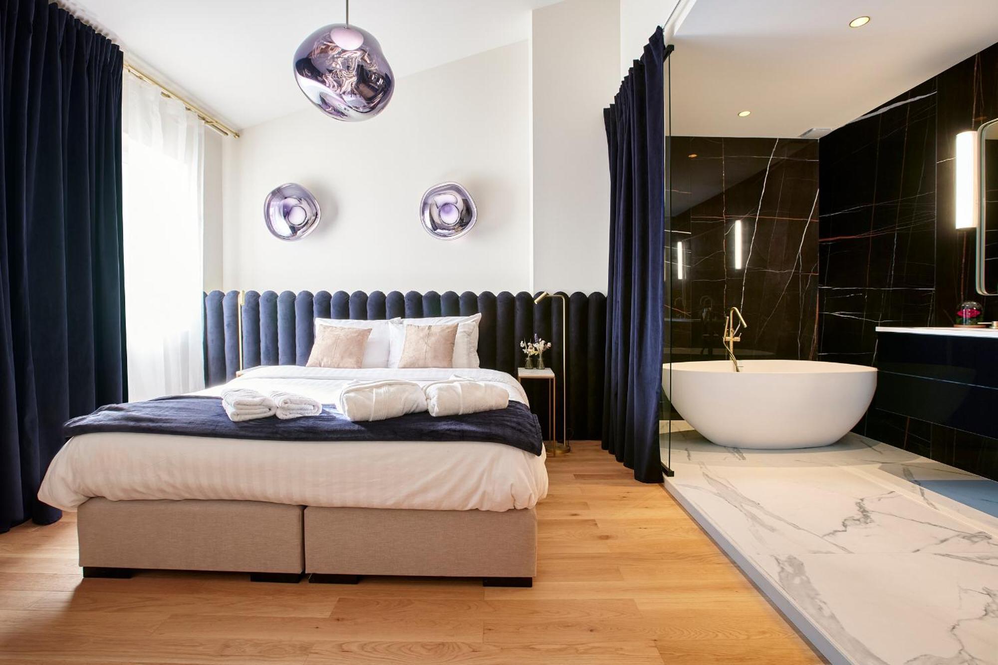 Maison Heym Bordeaux Eksteriør billede