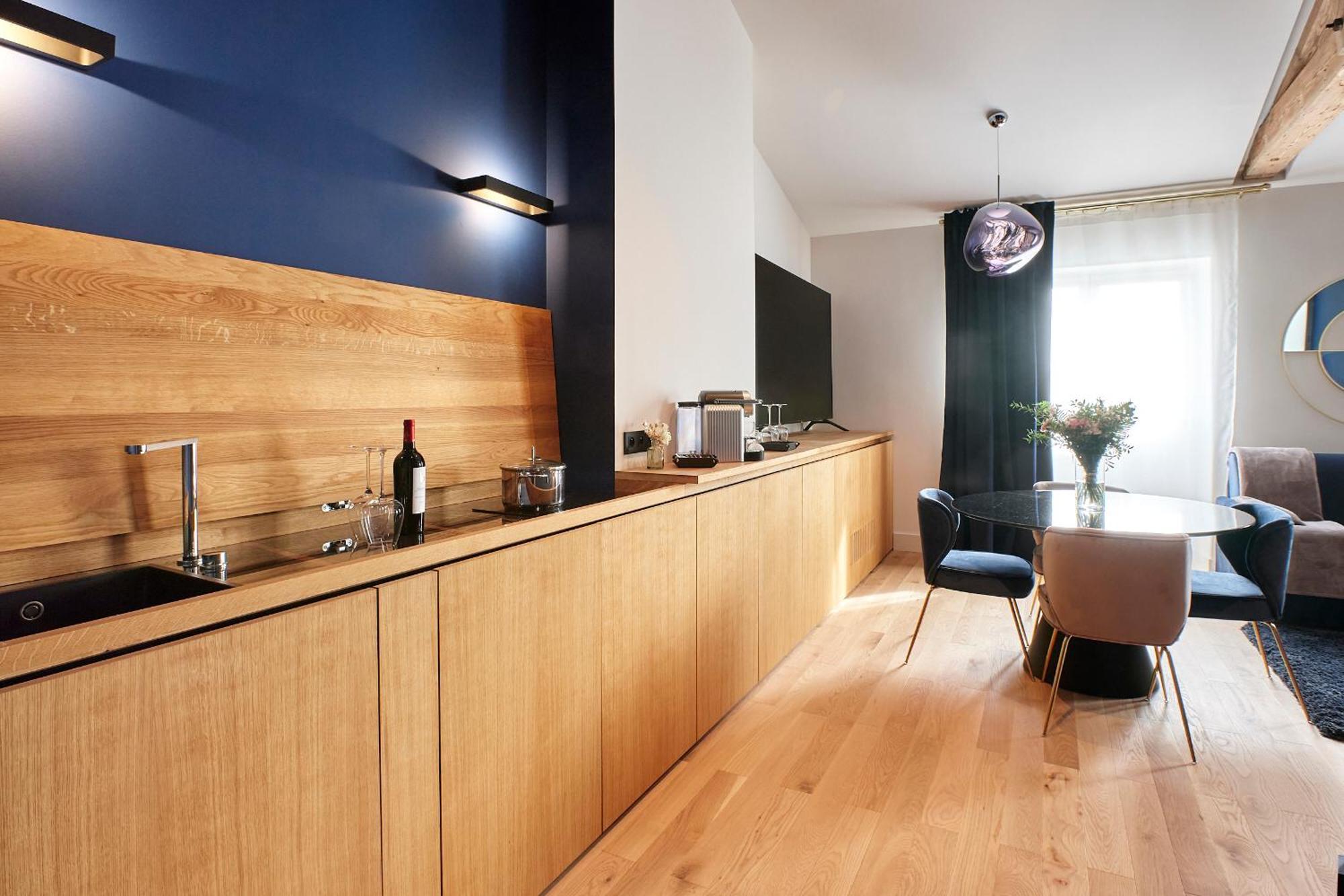 Maison Heym Bordeaux Eksteriør billede