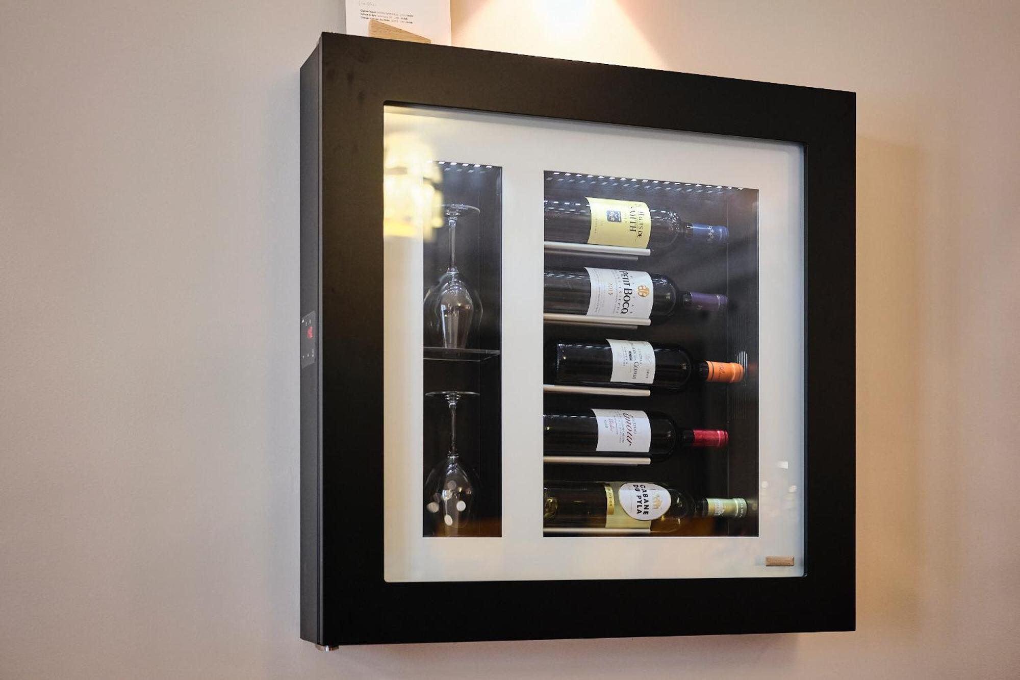 Maison Heym Bordeaux Eksteriør billede