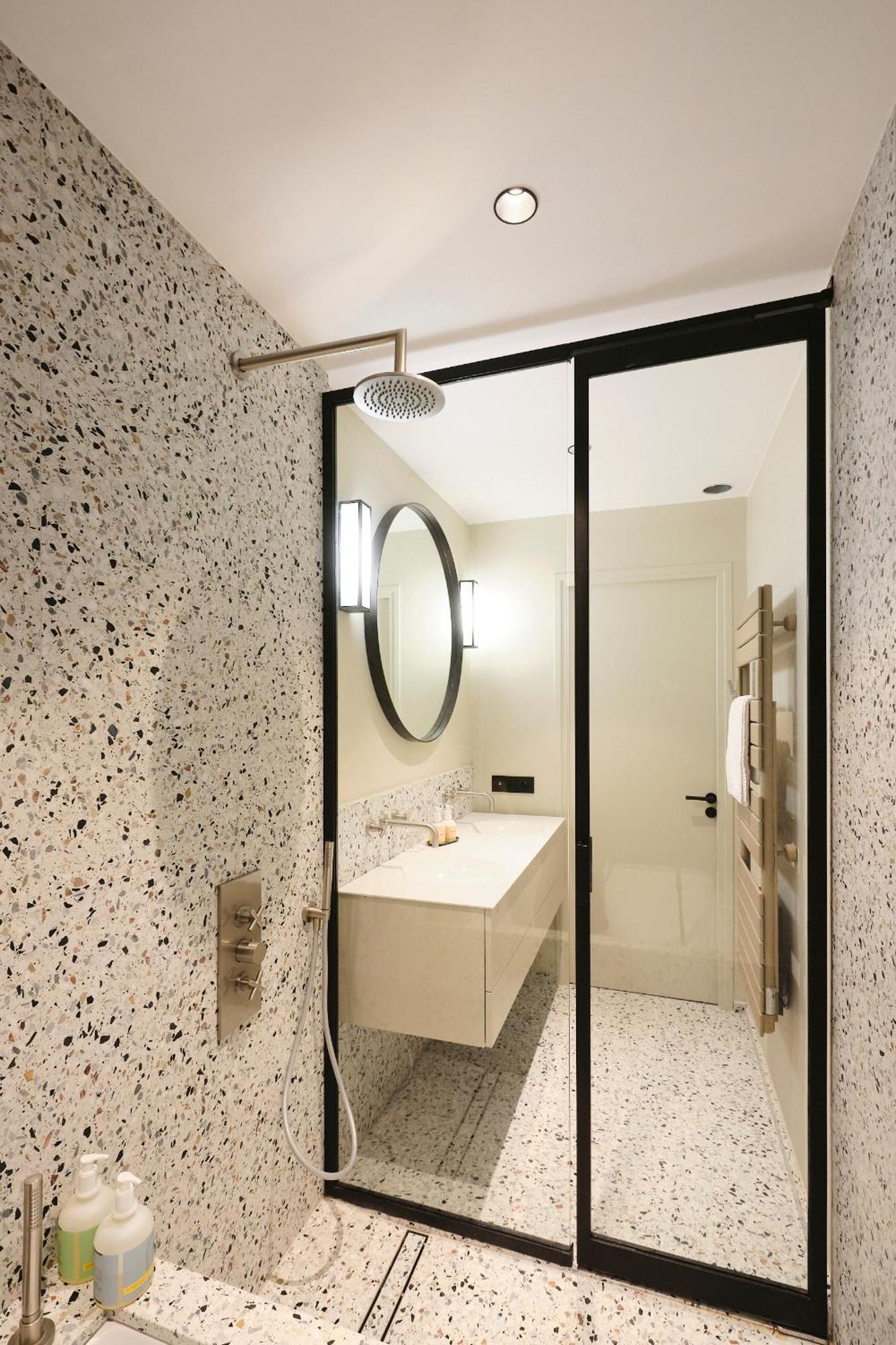 Maison Heym Bordeaux Eksteriør billede