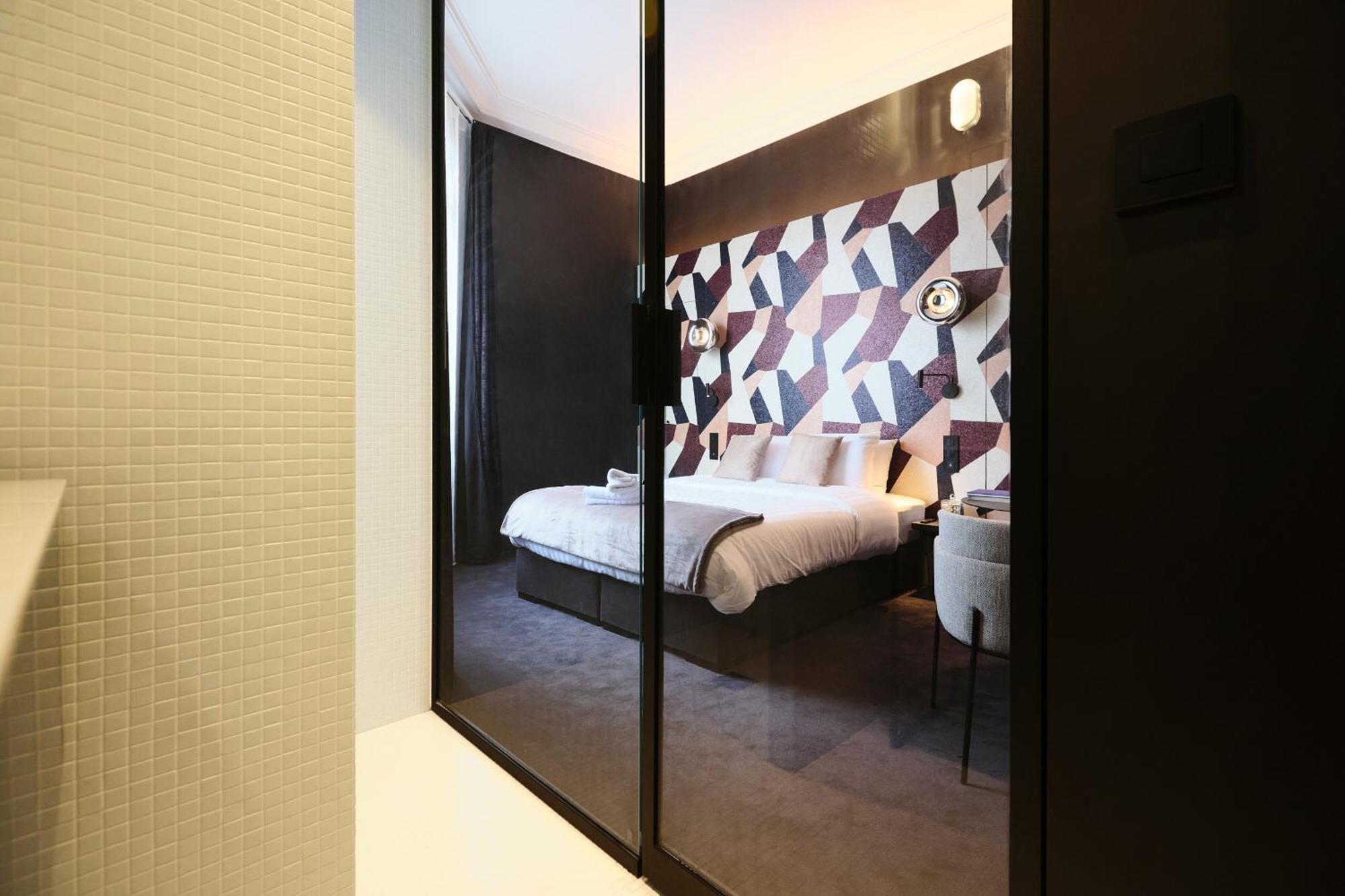 Maison Heym Bordeaux Eksteriør billede