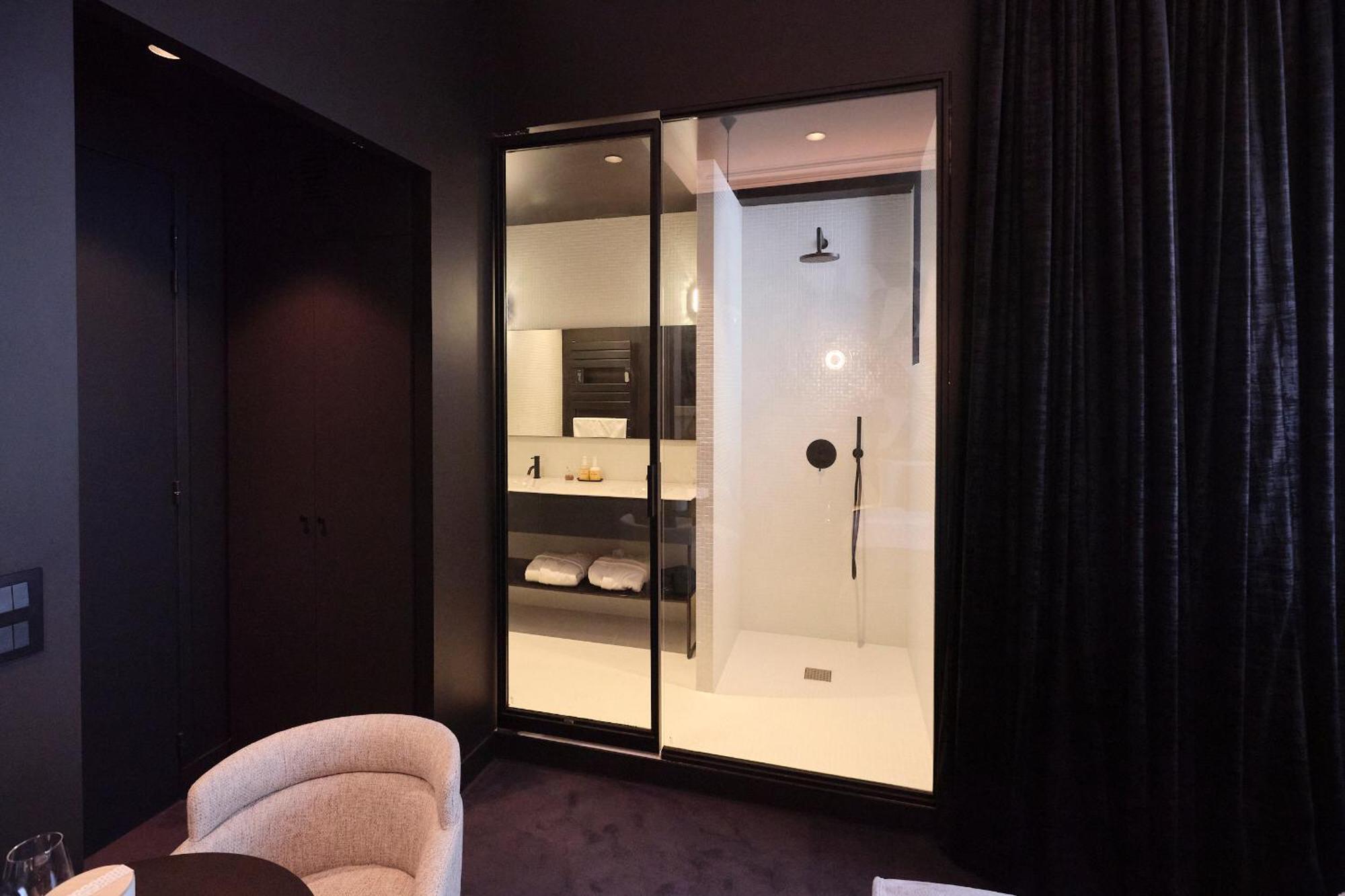 Maison Heym Bordeaux Eksteriør billede