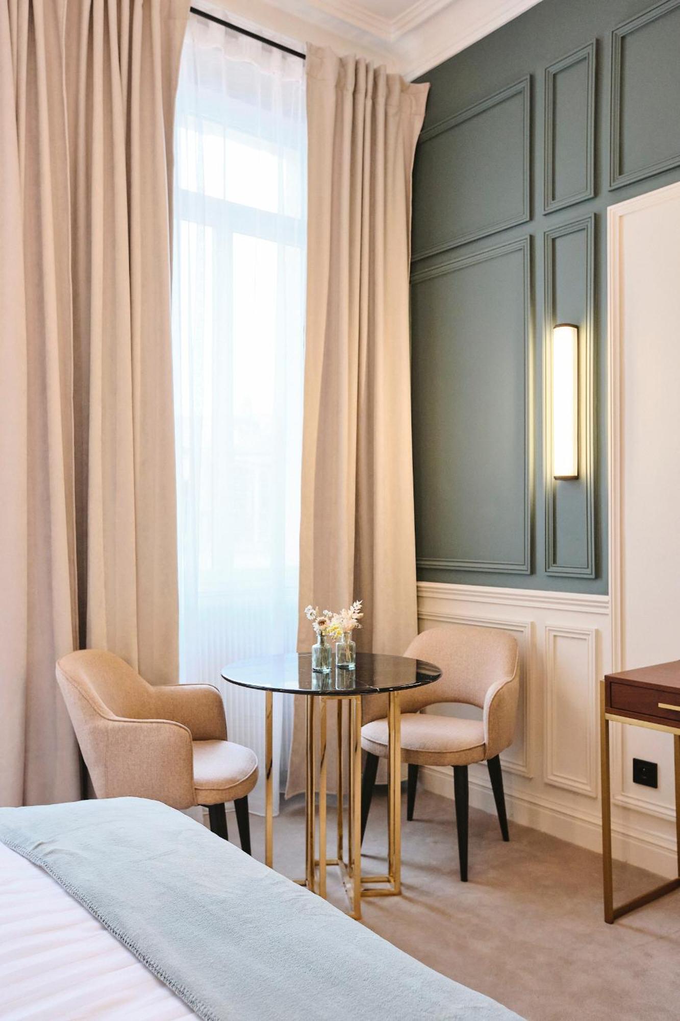 Maison Heym Bordeaux Eksteriør billede